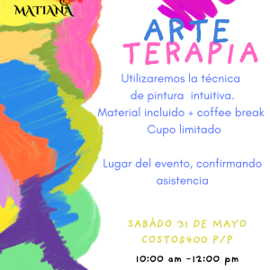 Arte Terapia
