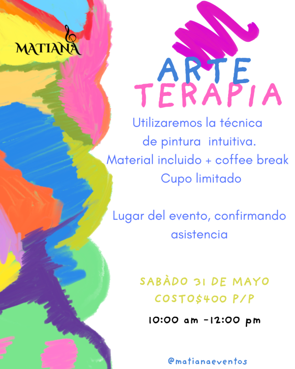 Arte Terapia